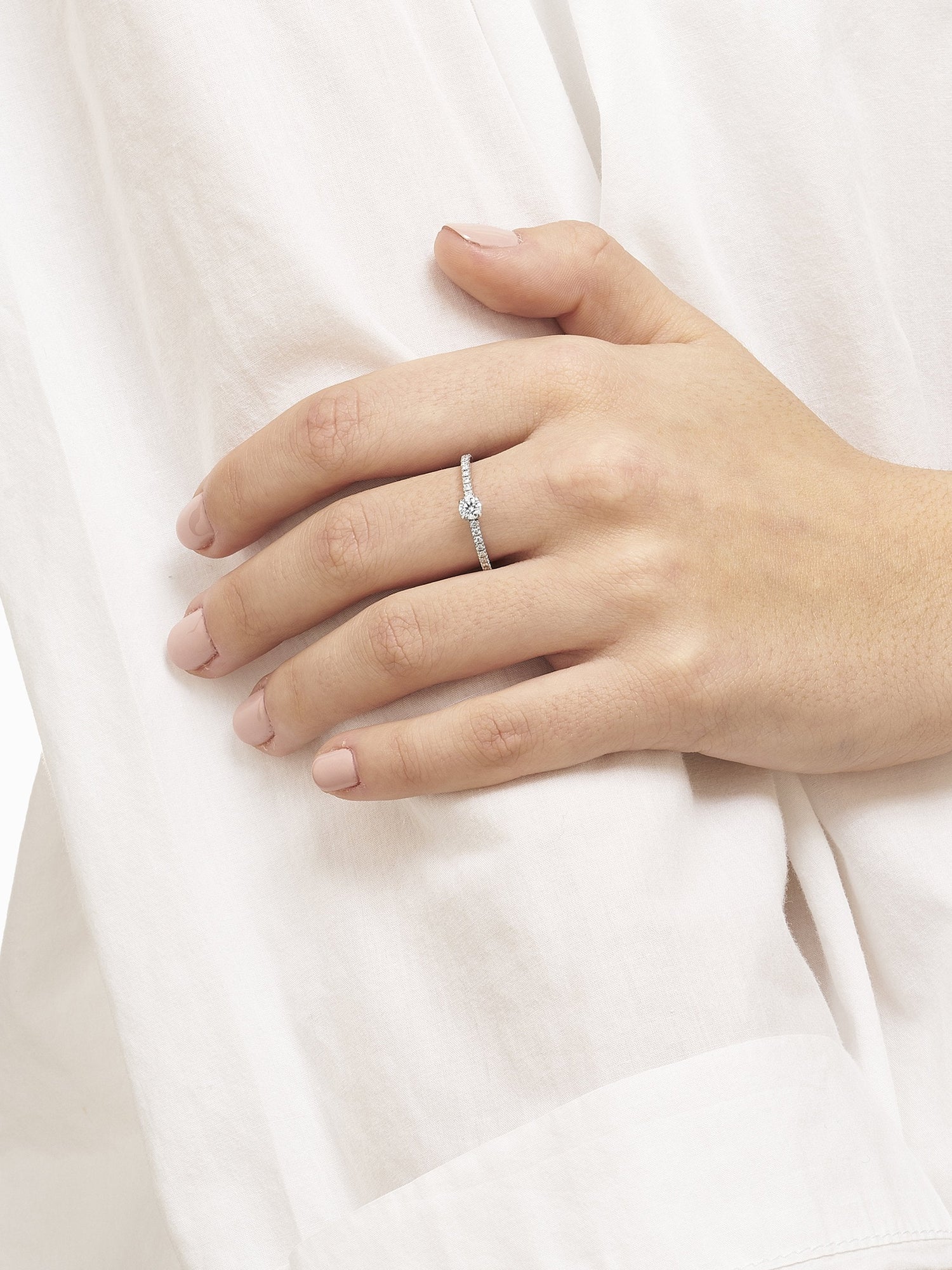 Anell Romanticism · 0,20ct - Roosik & Co - Anell