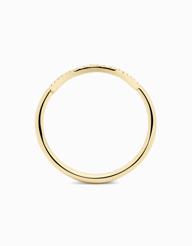 Anell Biggie · Diamants - Roosik & Co - Anell