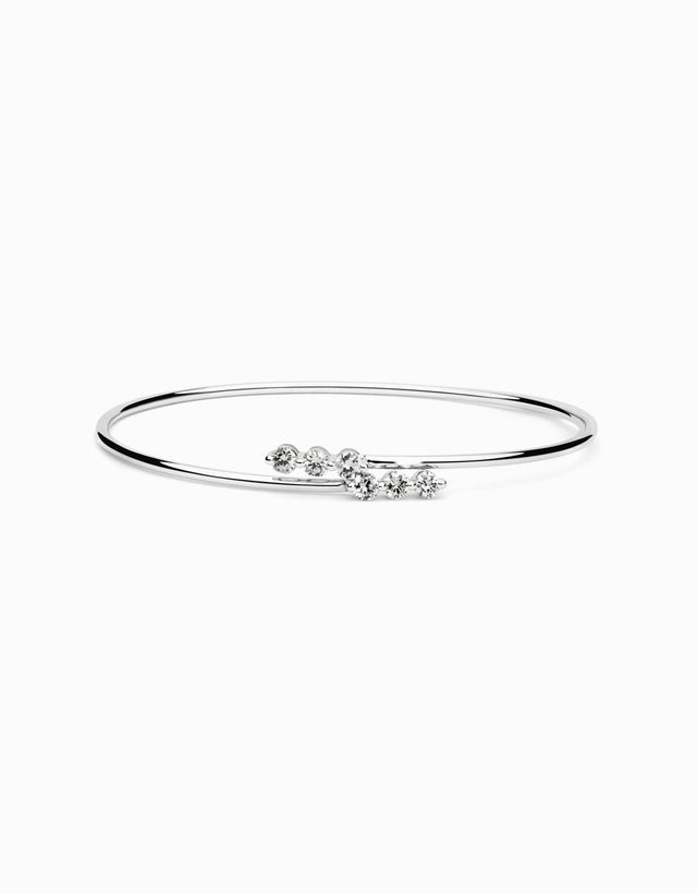 Polsera Eternal . 0.28ct - Roosik & Co -