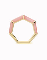 Anell HeptaBloom Bold · Gem