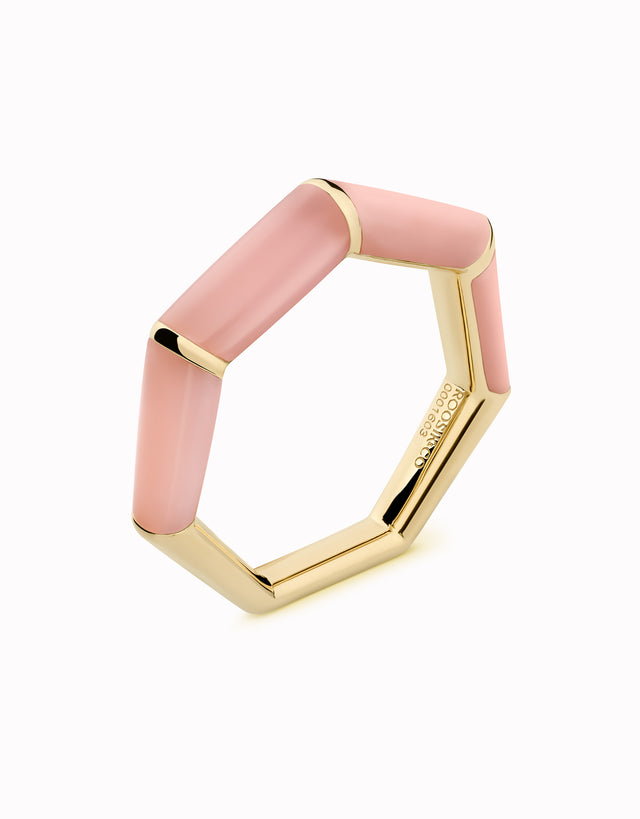 Anell HeptaBloom Bold · Gem