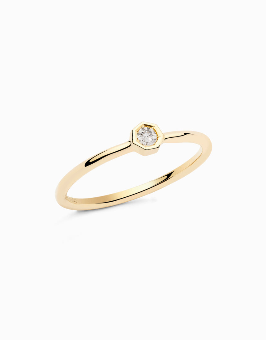 Diamond Ring · Diamond