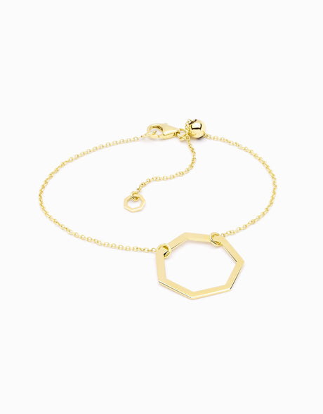 Polsera One · Or Rosa - Roosik & Co - Polsera