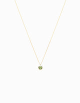 Penjoll Glow · Peridot - Roosik & Co - Penjoll