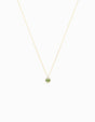 Penjoll Glow · Peridot - Roosik & Co - Penjoll