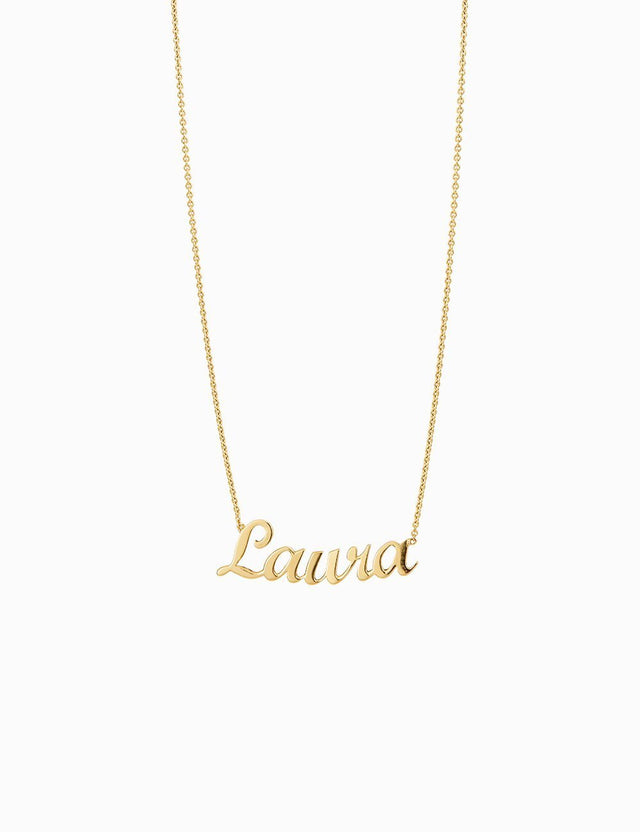 Penjoll Script · Nom - Roosik & Co - Collaret