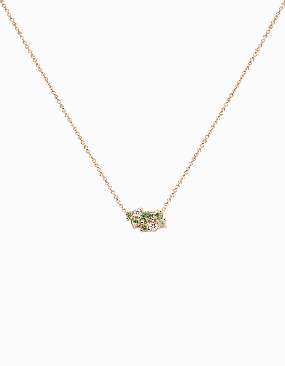 Penjoll Bunch · Nature - Roosik & Co - Penjoll