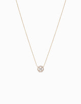 Penjoll Vitruvik Rose · 0,20ct  - Roosik & Co - Penjoll