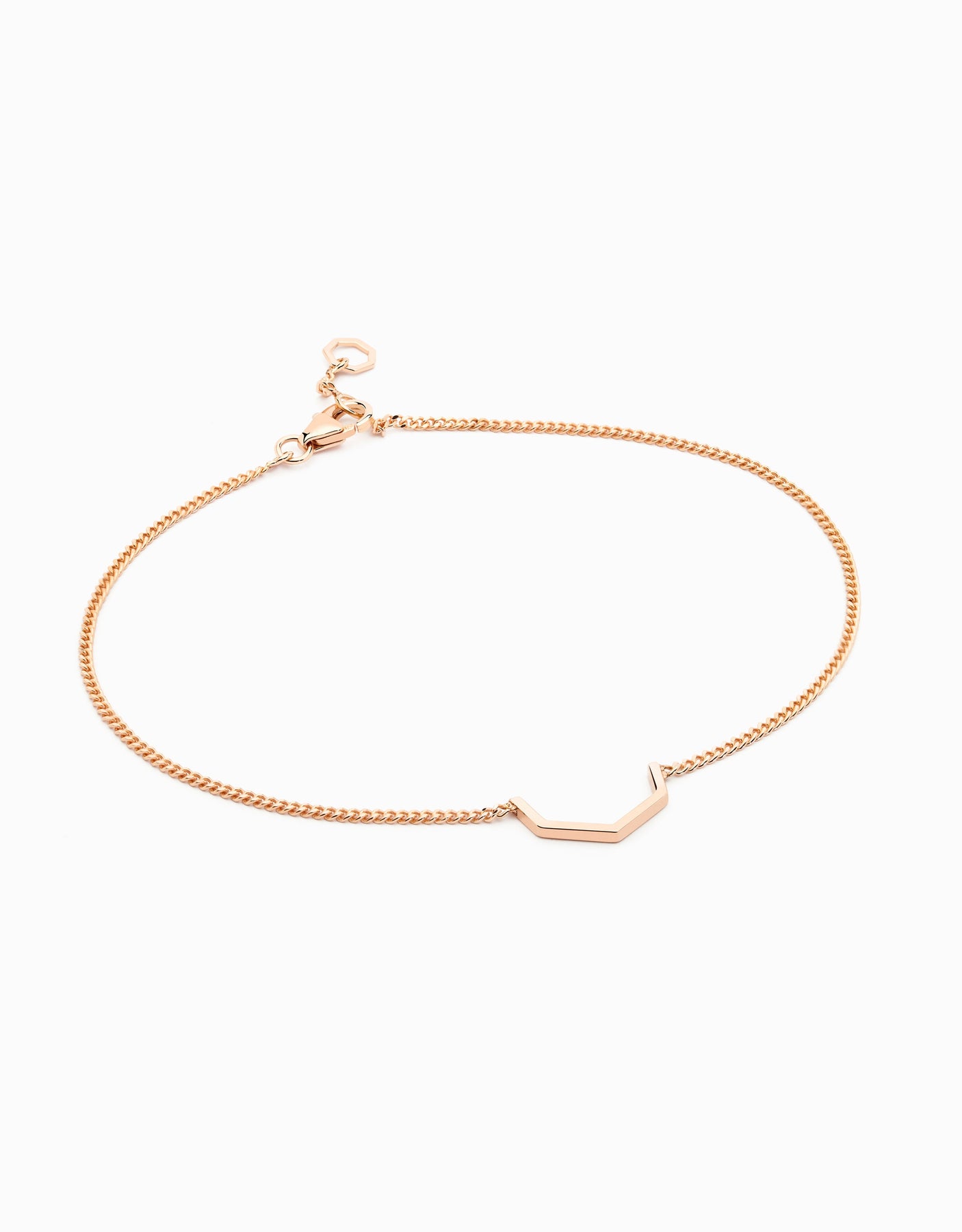 Bracelet Fragment ME · Man
