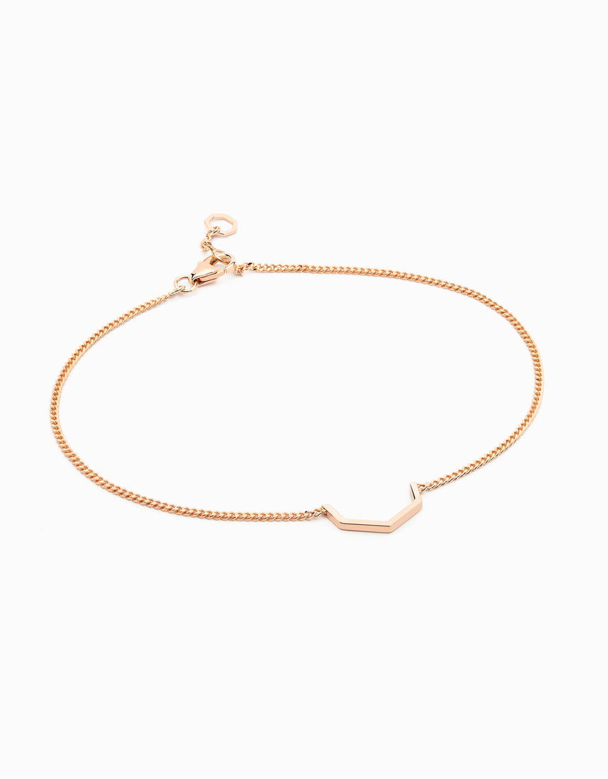 Bracelet Fragment ME · Man