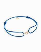 Twin Rose · Diamond bracelet