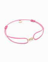 Twin Rose · Diamond bracelet