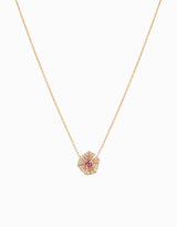 Penjoll Rose Marine · Turmalina - Roosik & Co - Penjoll