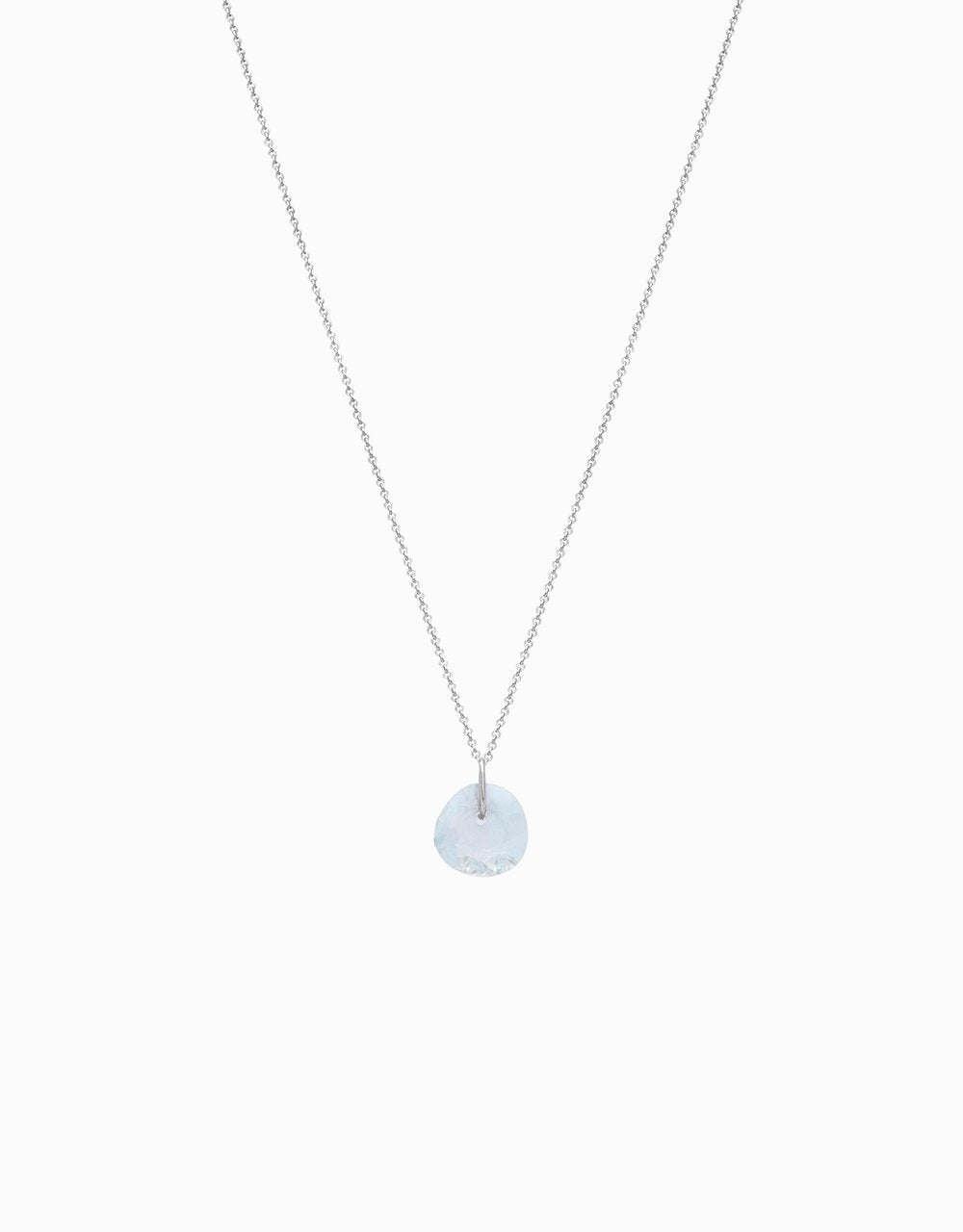 Penjoll Leaf Aqua · Aiguamarina - Roosik & Co - Penjoll