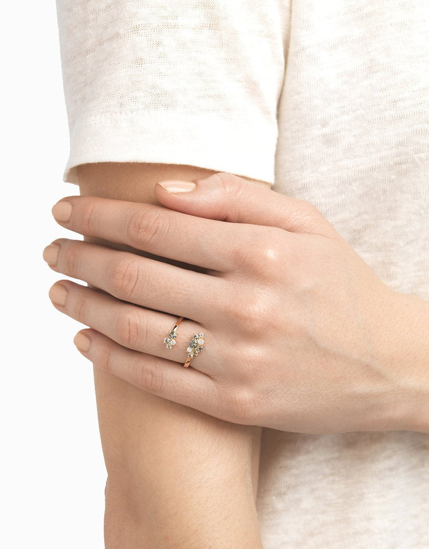 Anell Bunch Mates · Nature - Roosik & Co - Anell