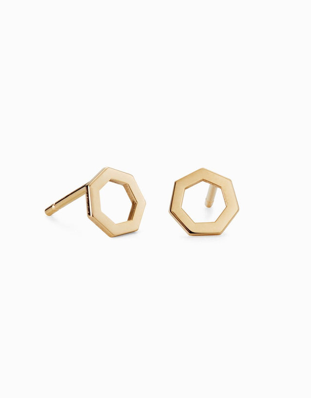 Arracades One · Or Rosa - Roosik & Co - Arracades