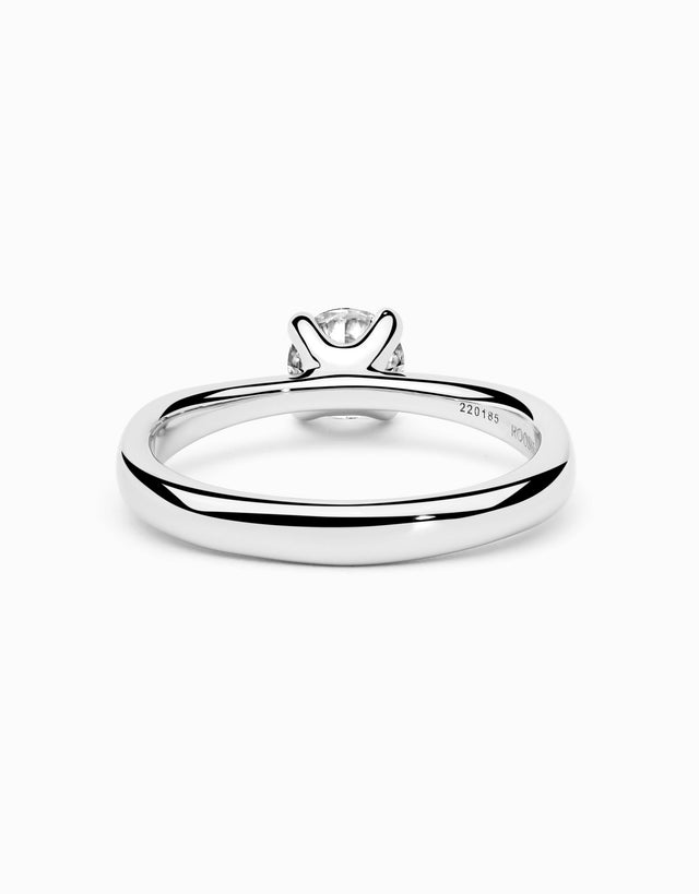 Anell Pure Brilliant · 0,50ct - Roosik & Co - 