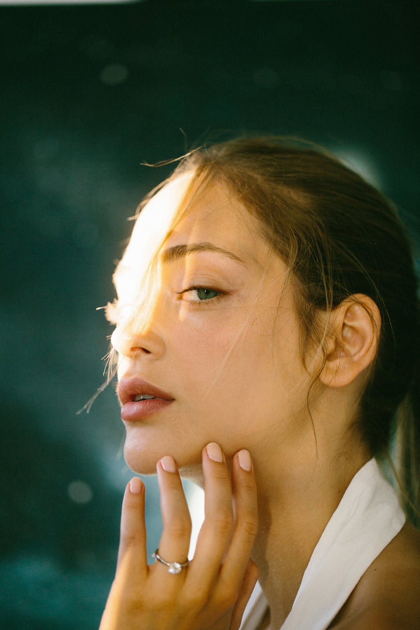 Anell Pure Brilliant · 0,36ct - Roosik & Co - 