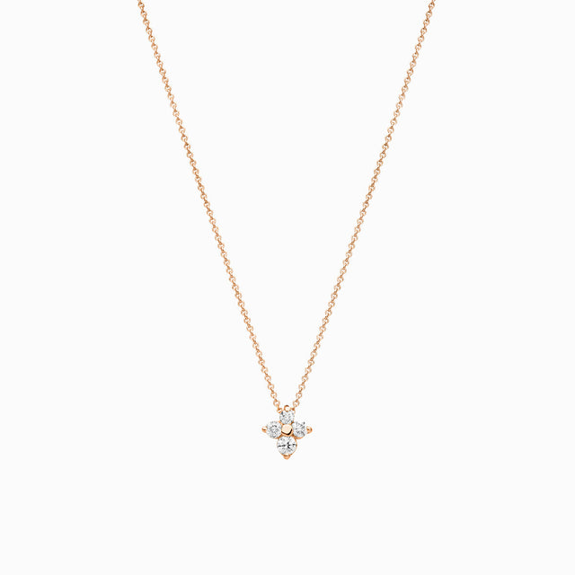 Penjoll Lilium · Or Rosa - Roosik & Co - Penjoll