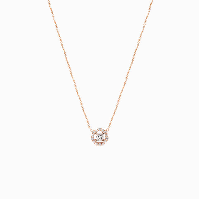 Penjoll Vitruvik Rose · 0,20ct  - Roosik & Co - Penjoll