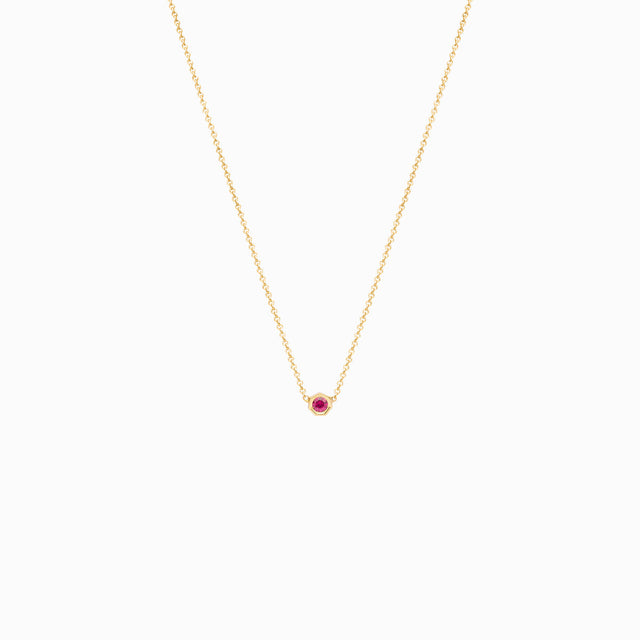 Penjoll Ruby I · Robí - Roosik & Co - Penjoll