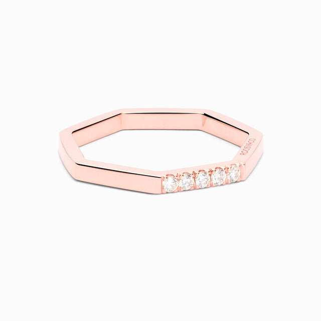 Anell Wish · Or Rosa - Roosik & Co - Anell