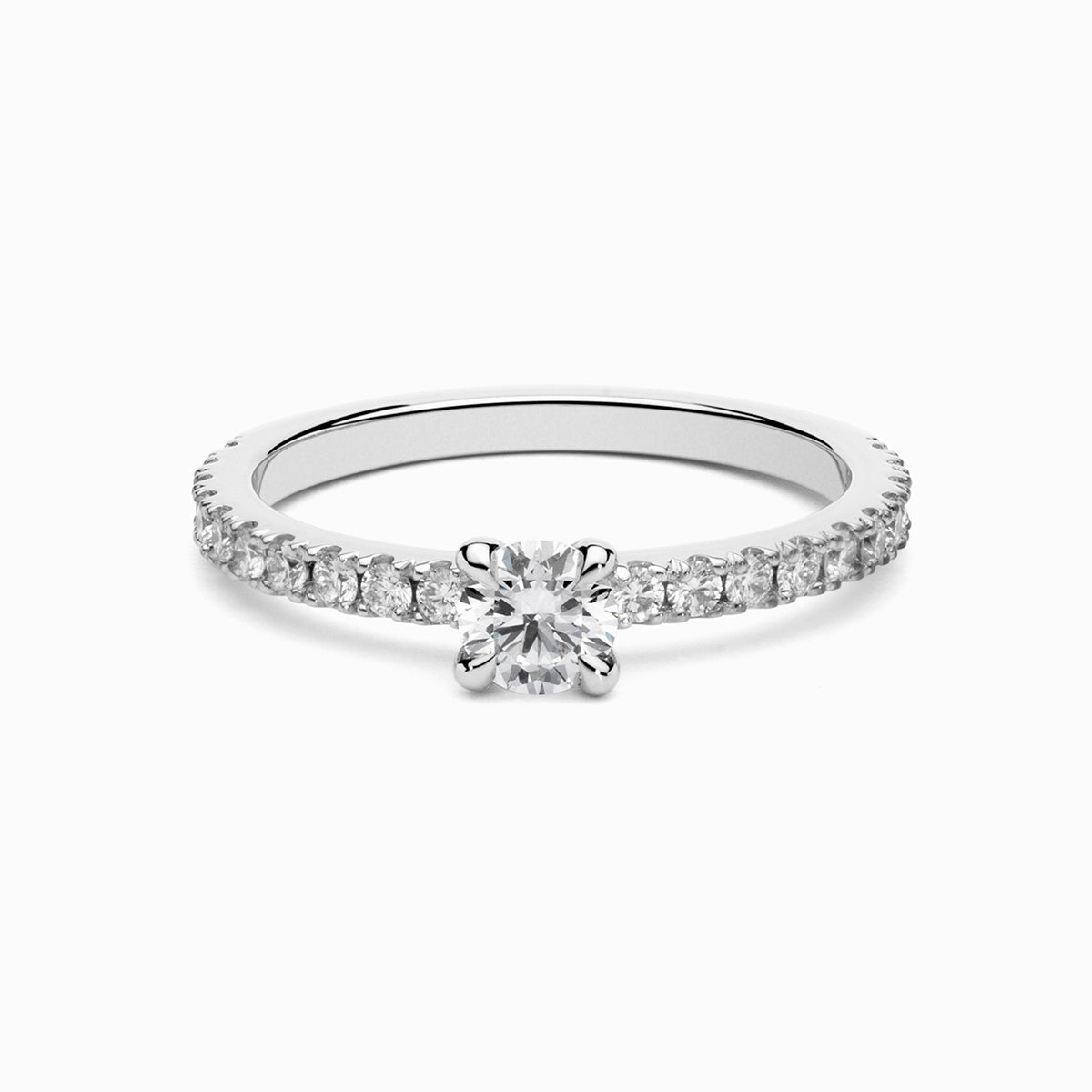 Anell Romanticism  · 0,30 ct