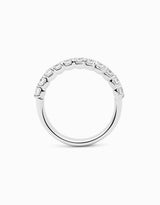 Mitja Aliança Classik Platí · Diamonds - Roosik & Co - Anell