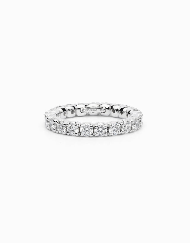 Aliança Classik Diamonds · 2,85 ct - Roosik & Co - Anell