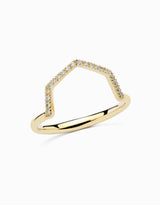 Anell Fragment ME ROSE · Diamant - Roosik & Co -