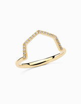 Anell Fragment ME · Diamant - Roosik & Co -