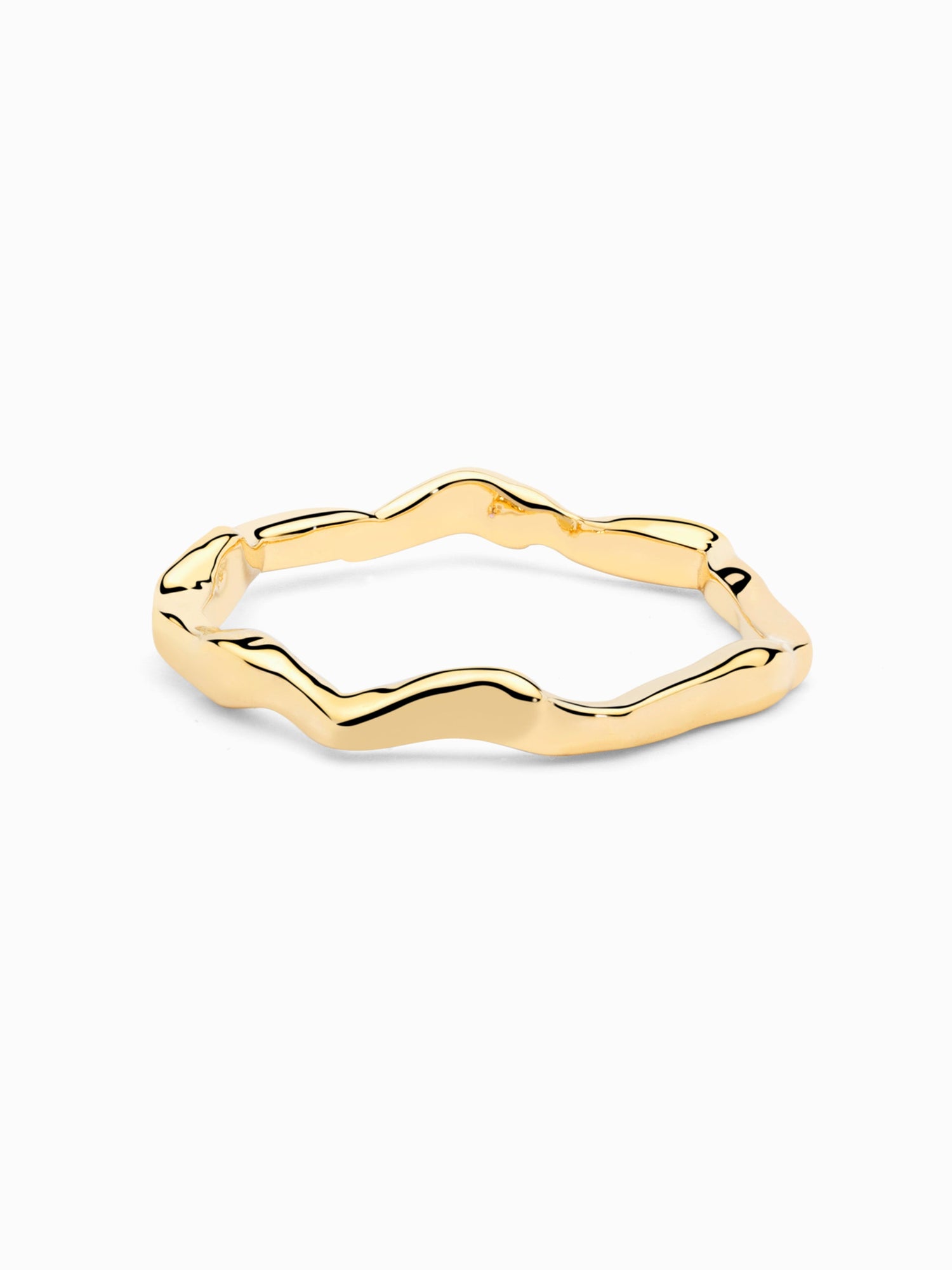 Anell Sapphire Garden · Safirs - Roosik & Co - Anell