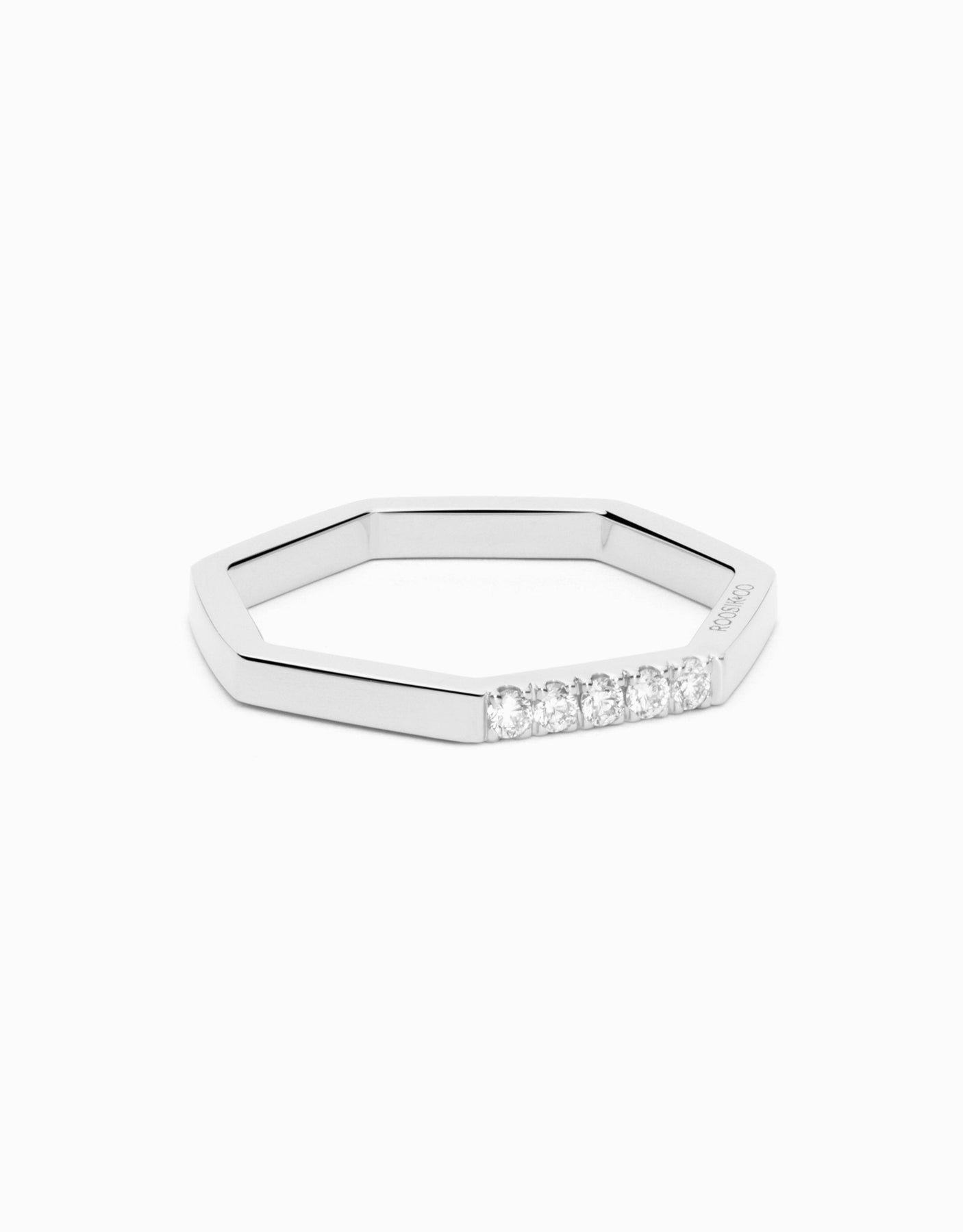 Anell Wish · Or Blanc - Roosik & Co - Anell