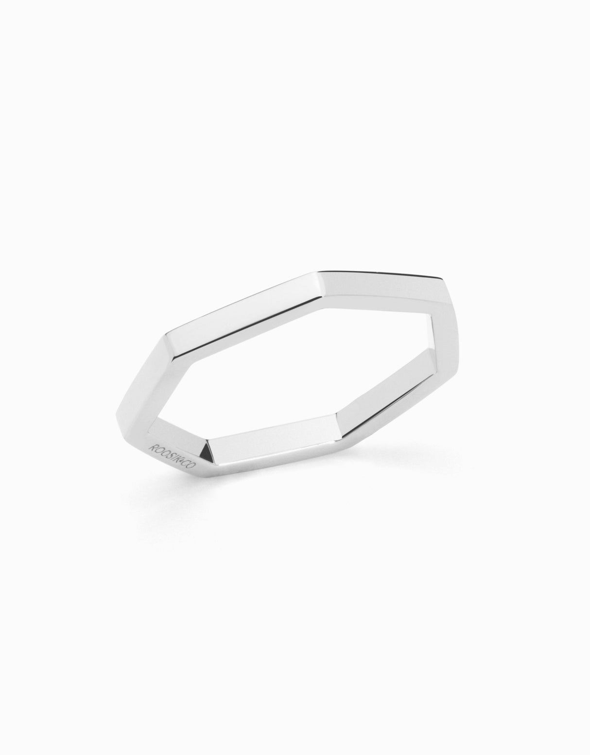 Anell One · Or Blanc - Roosik & Co - Anell