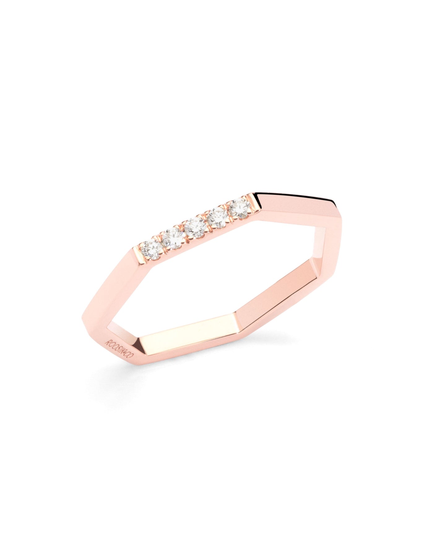 Anell Wish · Or Rosa - Roosik & Co - Anell