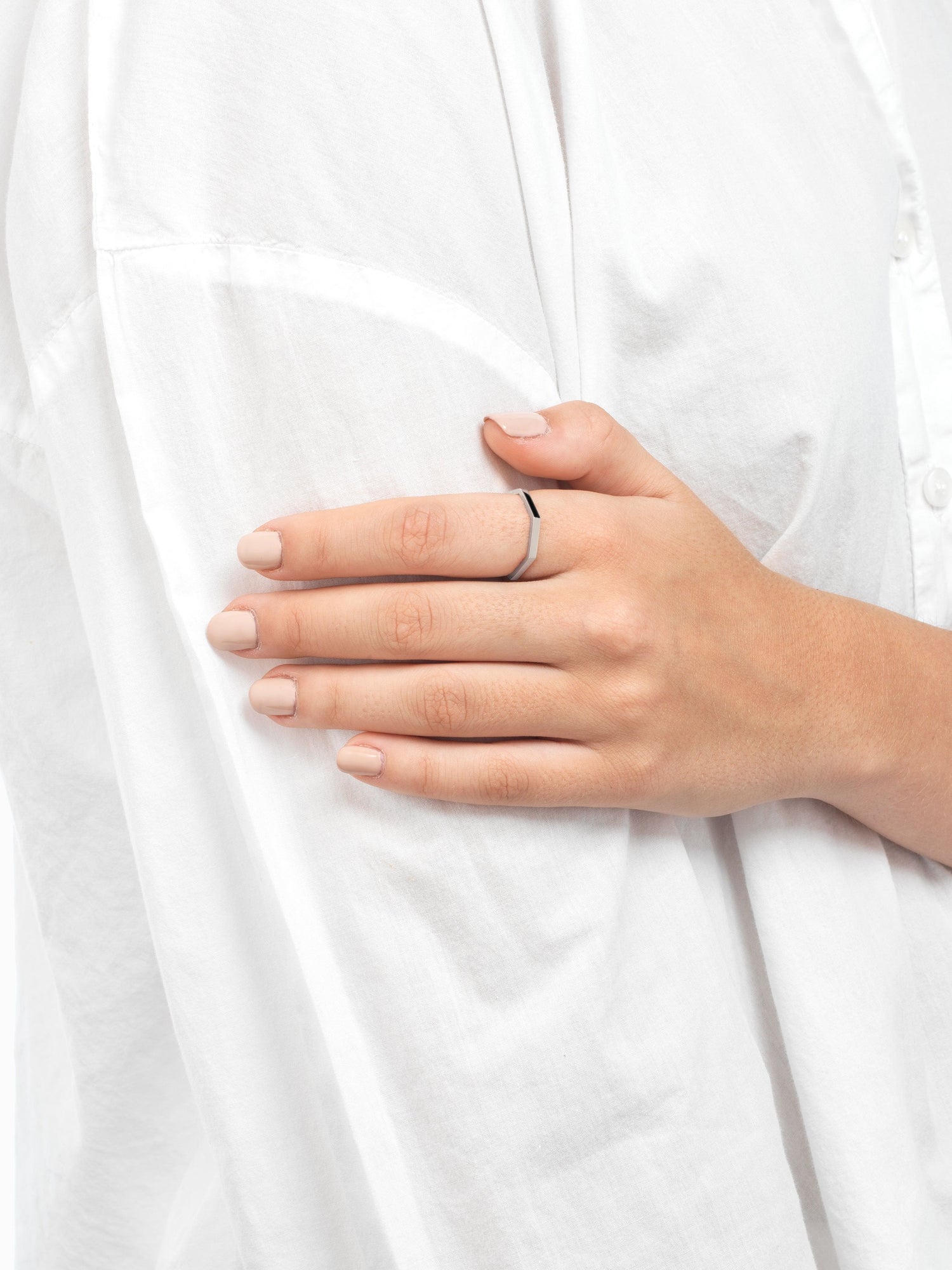 Anell One · Or Blanc - Roosik & Co - Anell