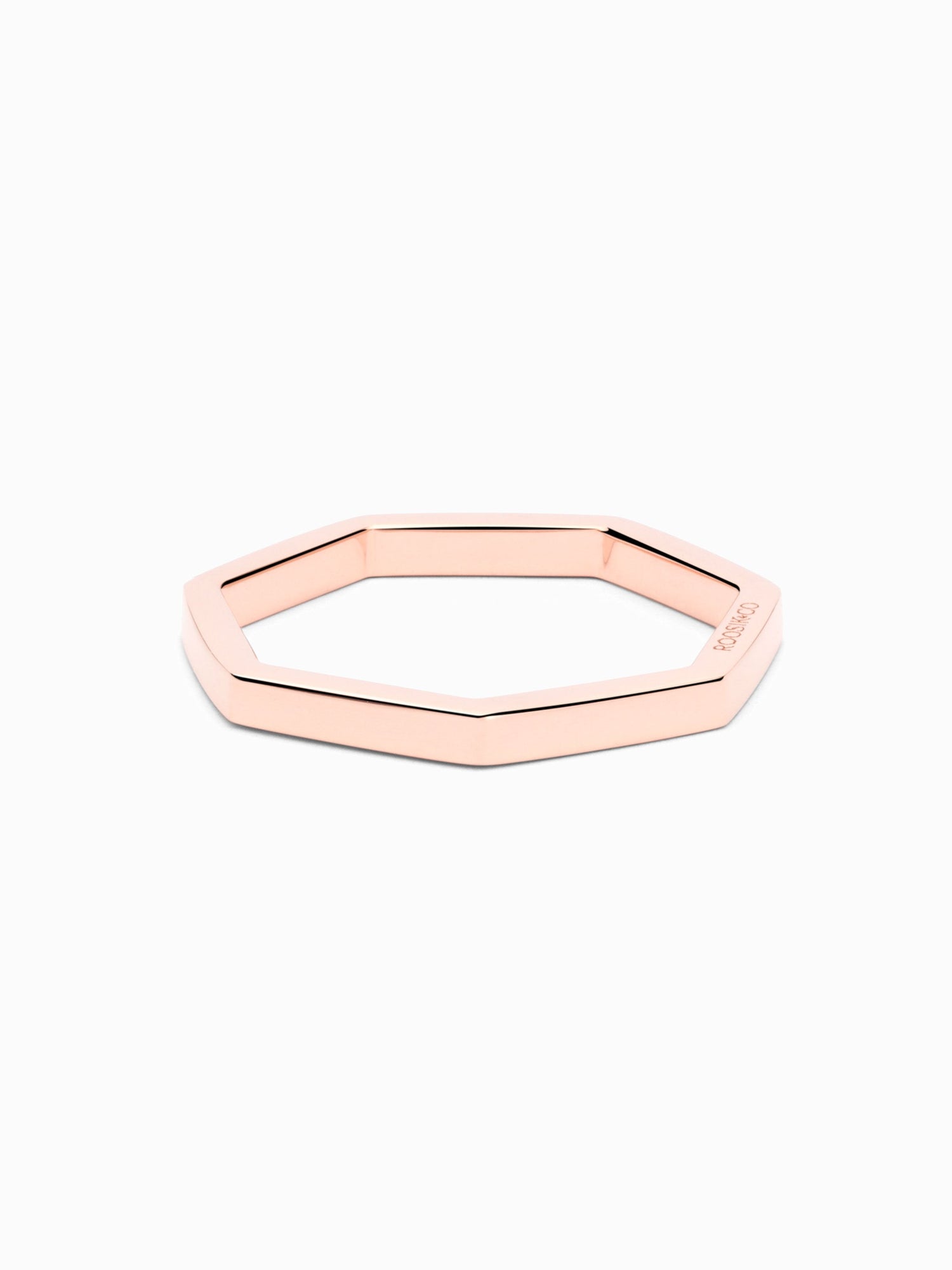 Anell One · Or Rosa - Roosik & Co - Anell