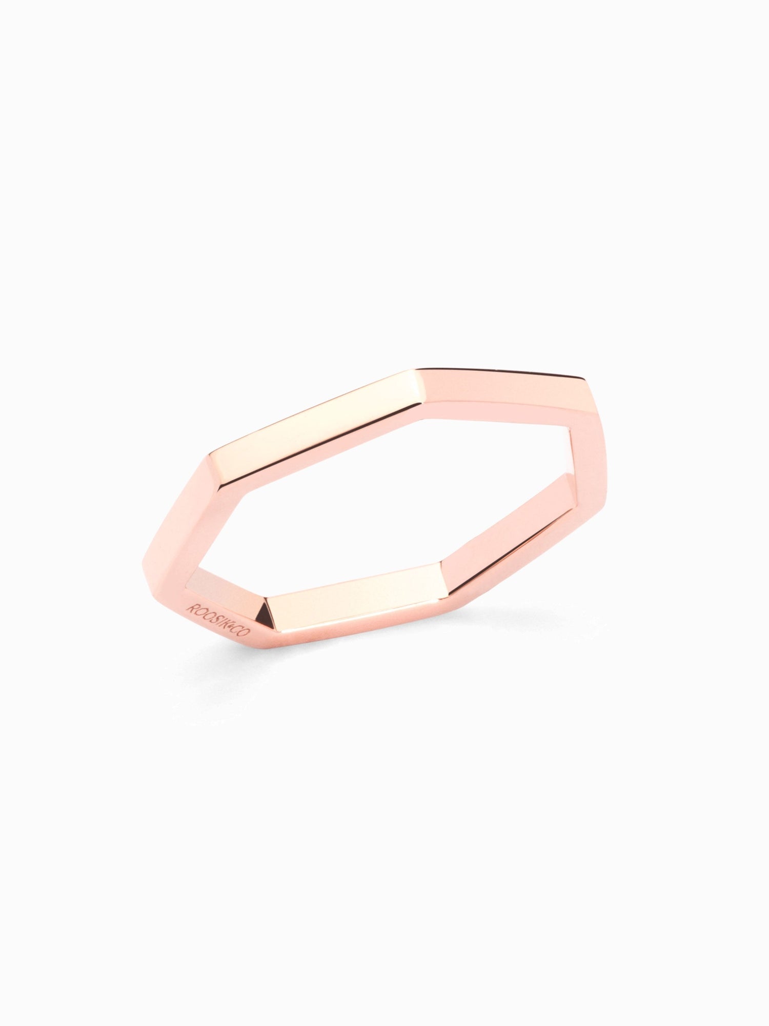 Anell One · Or Rosa - Roosik & Co - Anell