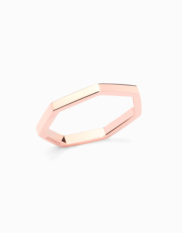 Anell One · Or Rosa - Roosik & Co - Anell