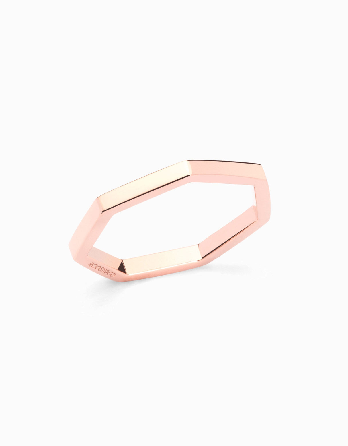 Anell One · Or Rosa - Roosik & Co - Anell