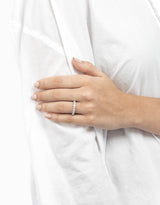 Aliança Classik Diamonds · 2,85 ct - Roosik & Co - Anell