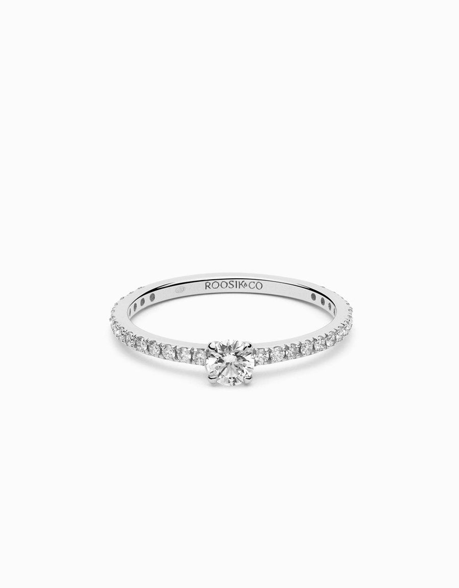 Anell Romanticism · 0,20ct - Roosik & Co - Anell