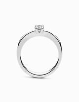 Anell Solitari Slim · 0,35ct - Roosik & Co - Anell