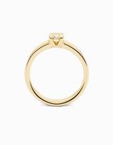 Anell Pure Yellow · 0,55ct - Roosik & Co - 
