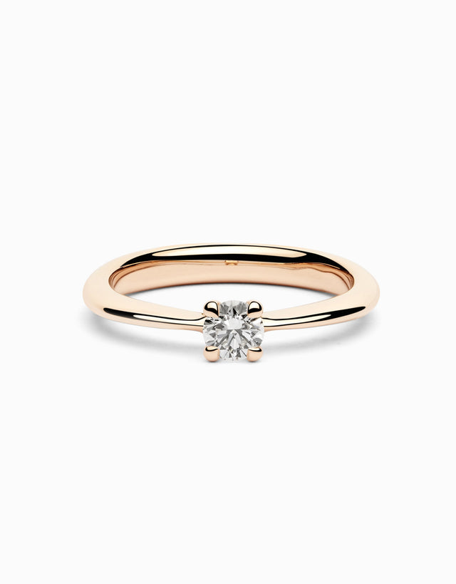 Anell Slim Rose · 0,27 ct - Roosik & Co - Anell