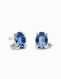 Arracades Sapphire Romance White - Roosik & Co - Arracades