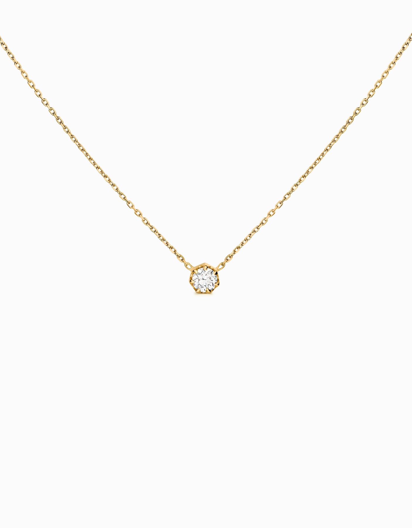 Penjoll HeptaSolitaire · 0,30ct