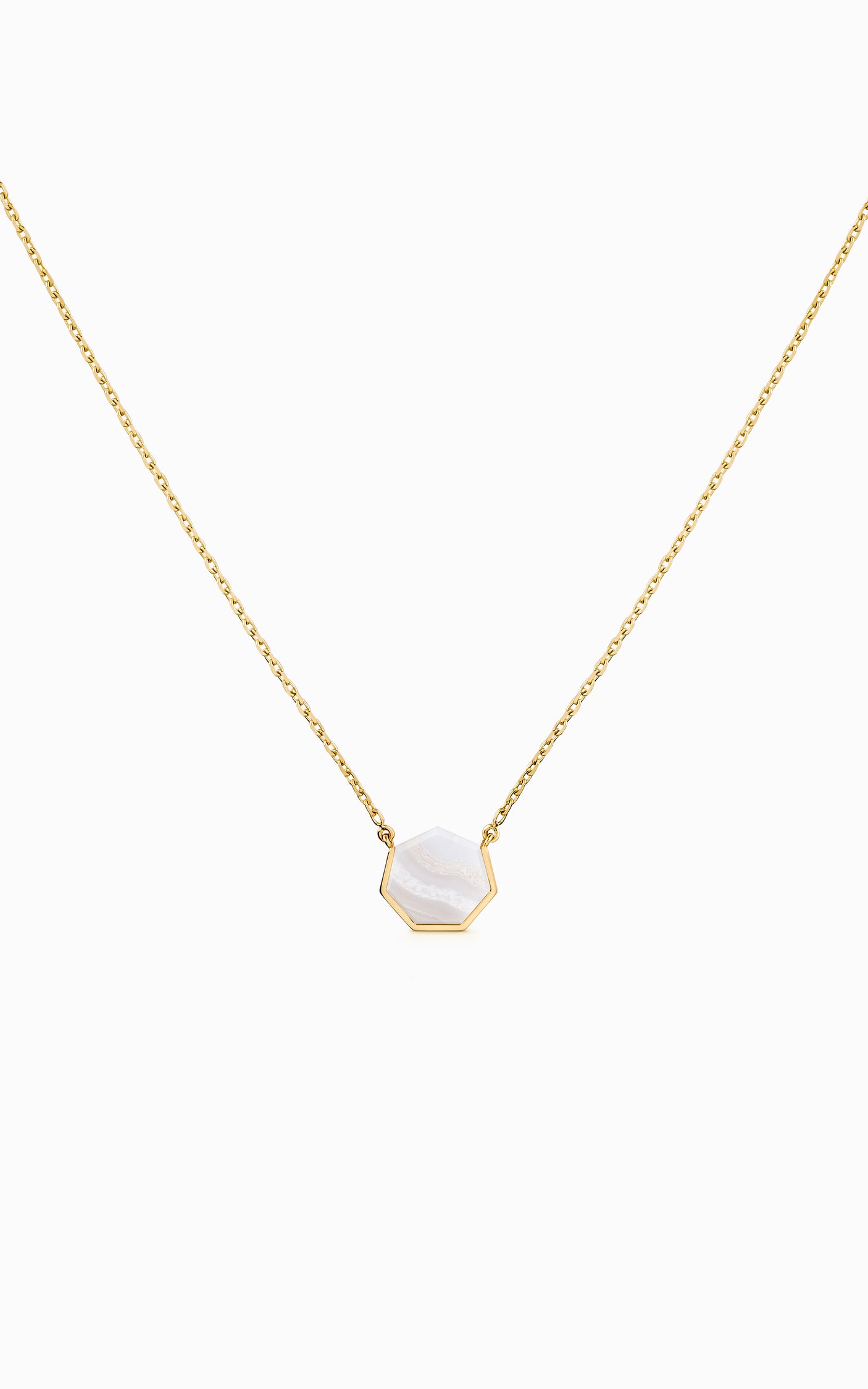 Colgante HeptaBloom · Petite