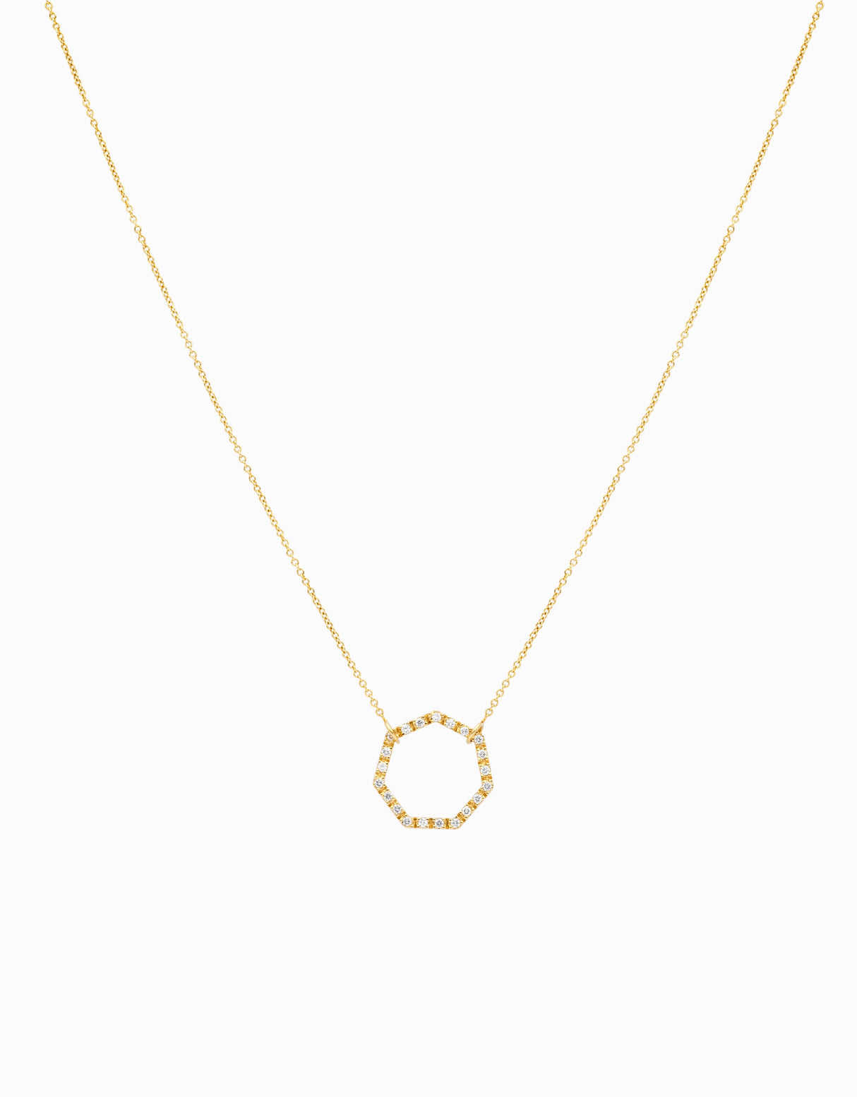 Penjoll Wish Gold · Diamant - Roosik & Co - Penjoll