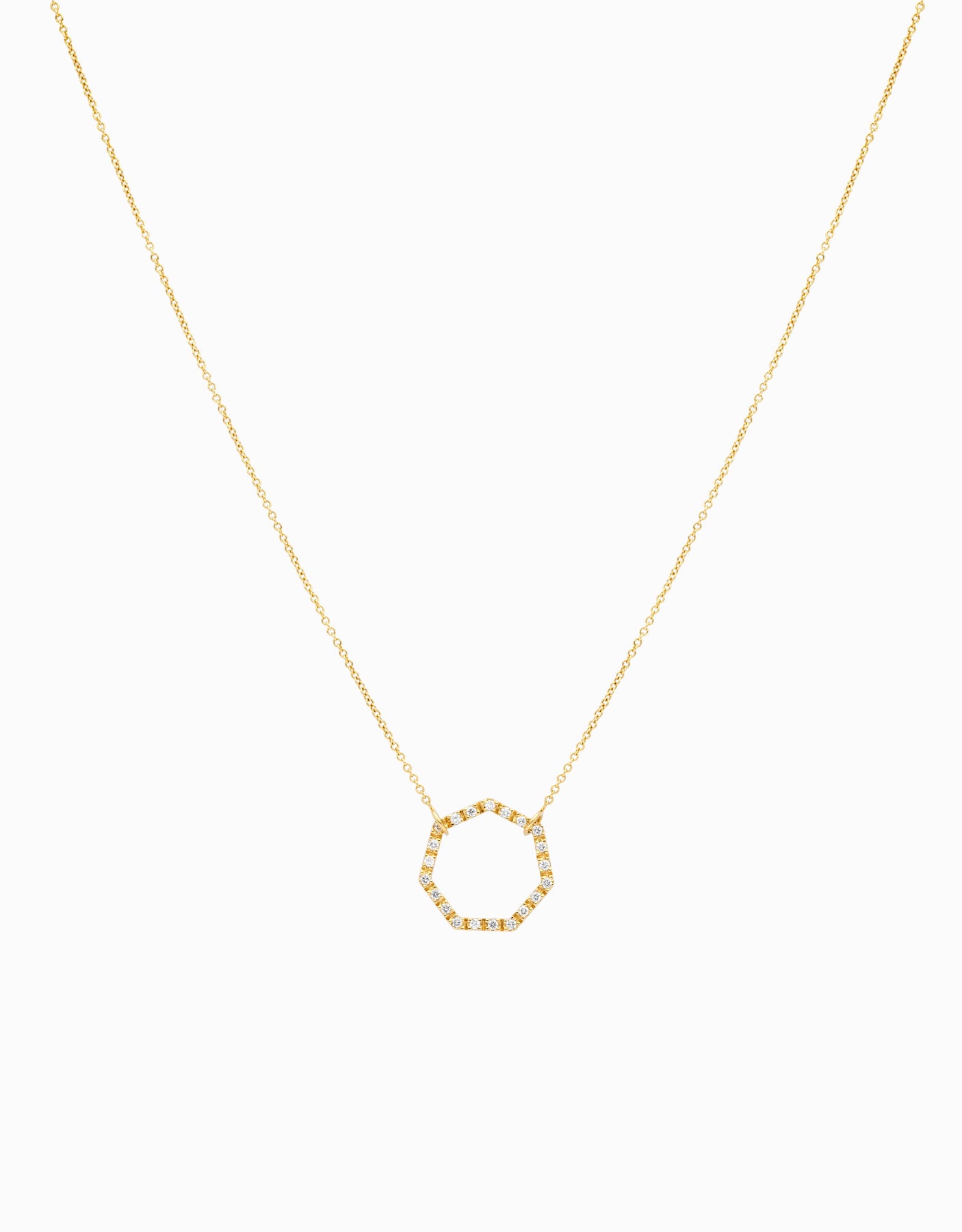 Penjoll Wish Gold · Diamant - Roosik & Co - Penjoll